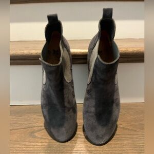 Think! Ankle Booties Size EU 37